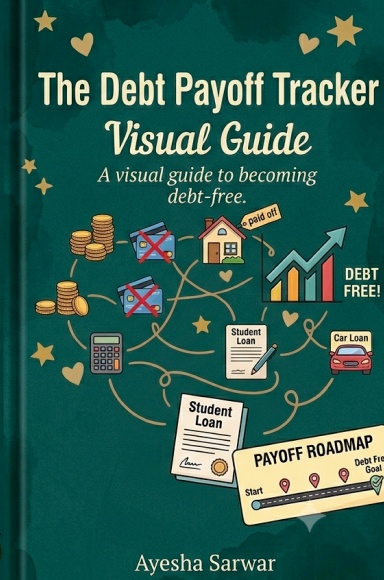 The Debt Payoff Tracker