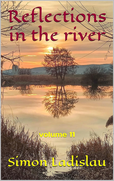 Reflections in the river, volume 11