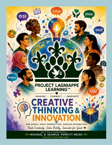 Critical Thinking and Innovation
