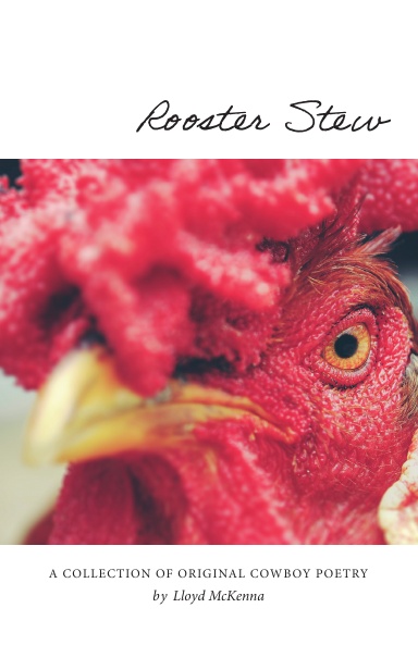 Rooster Stew