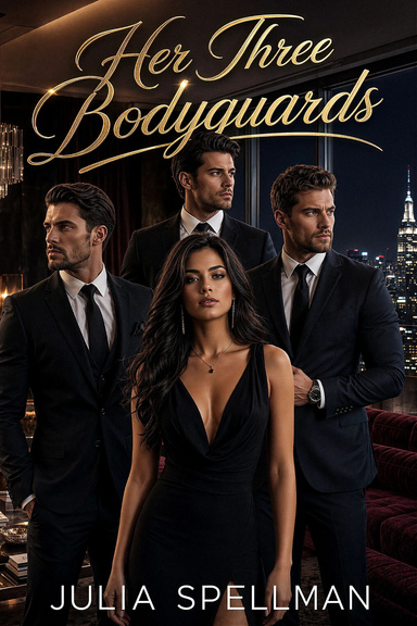 Her Three Bodyguards