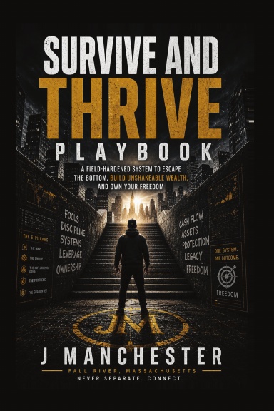Survive and Thrive Playbook