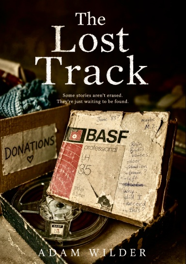 The Lost Track