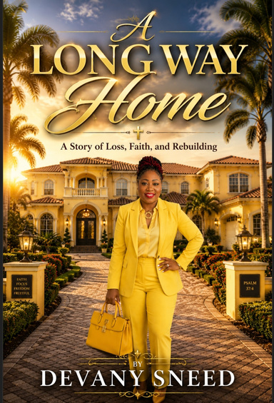 A Long Way Home