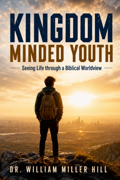 Kingdom Minded Youth
