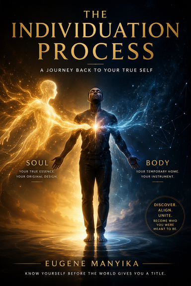 The Individuation Process