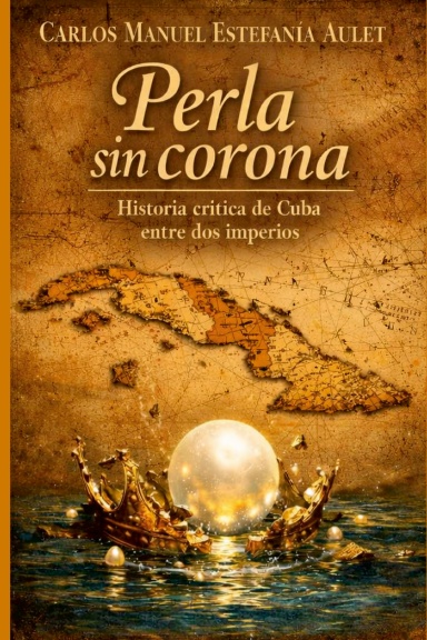 PERLA SIN CORONA