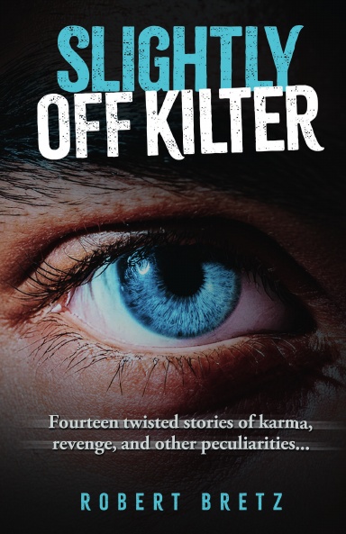 Slightly Off Kilter