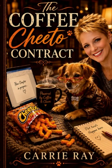 The Coffee Cheeto Contract