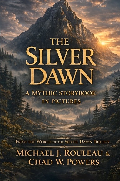 The Silver Dawn