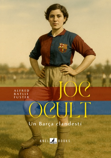 JOC OCULT