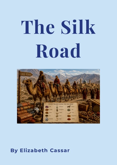 The Silk Road