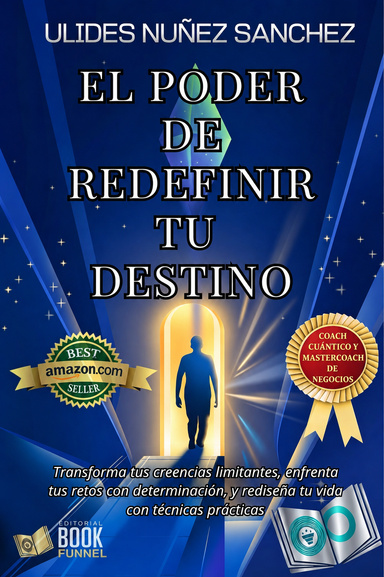 El poder de redefinir tu destino