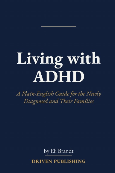 Living with ADHD