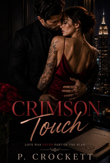 Crimson Touch