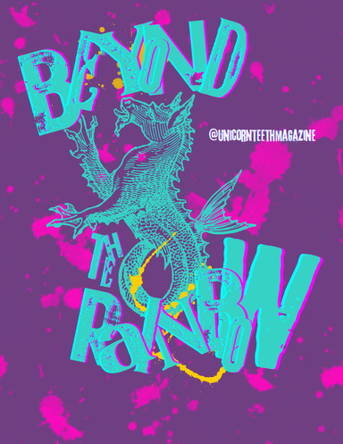 BEYOND THE RAINBOW