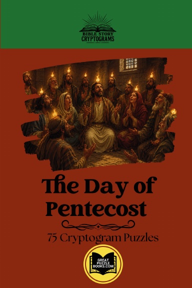 The Day of Pentecost