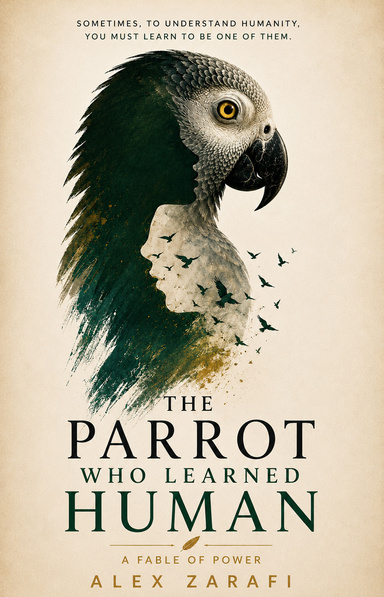 The Parrot that Learned Human