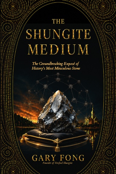 THE SHUNGITE MEDIUM