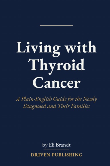 Living with Thyroid Cancer