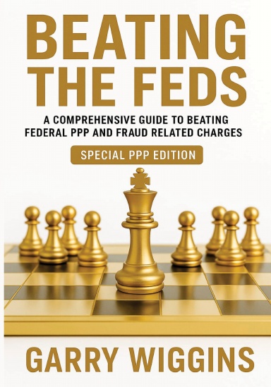 BEATING THE FEDS