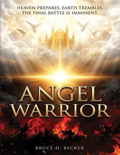 Angel Warrior