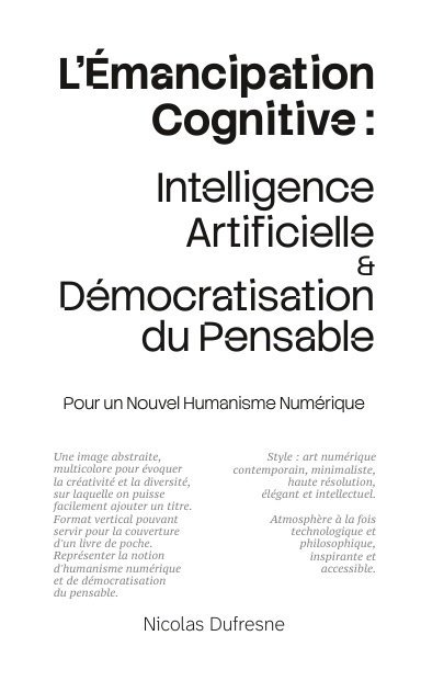 L'Émancipation Cognitive :