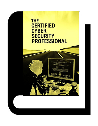 The Certified Cyber Security Professional
