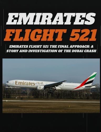 Emirates Flight 521