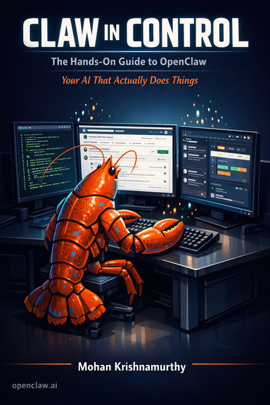 CLAW IN CONTROL