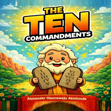 The Ten Commandments