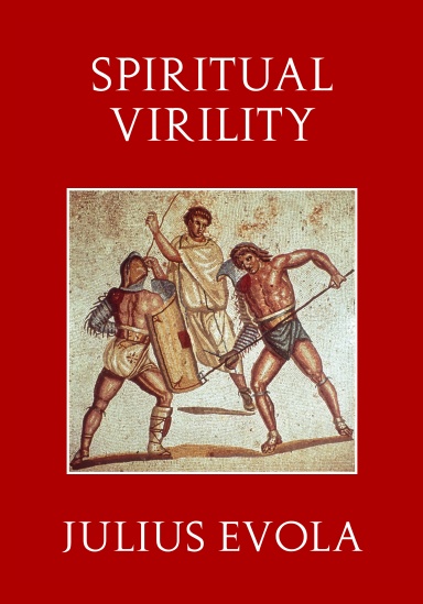Spiritual Virility