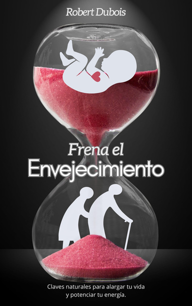 Frena el Envejecimiento