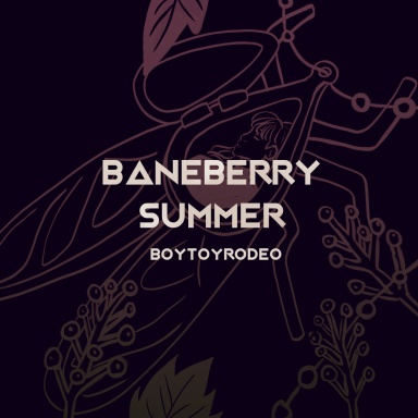 Baneberry Summer