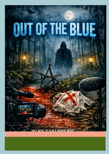 Out of the Blue