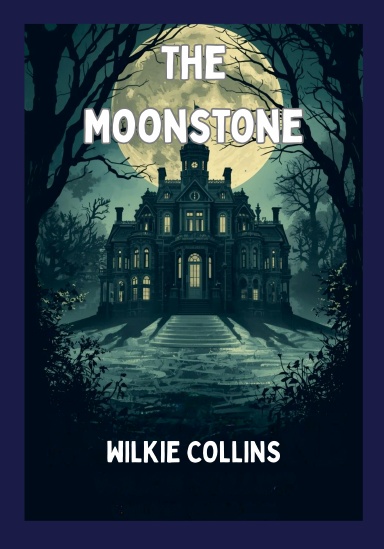 The Moonstone