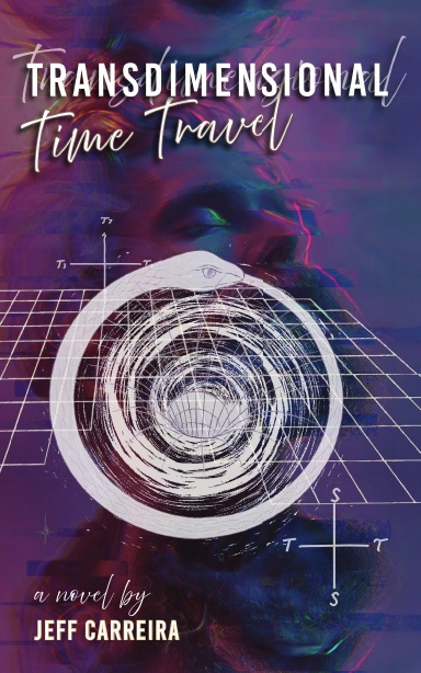 Transdimensional Time Travel