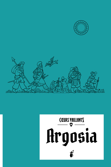 Argosia