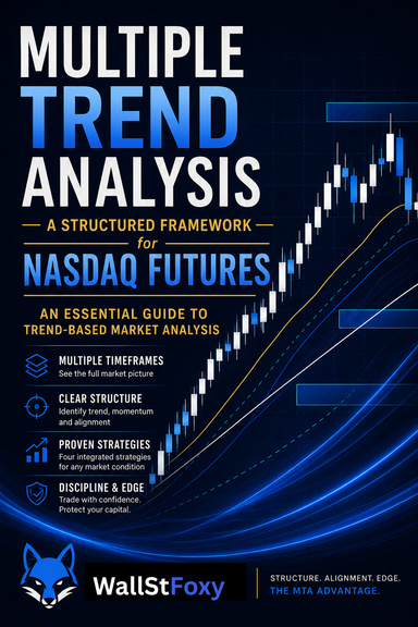 Multiple Trend Analysis