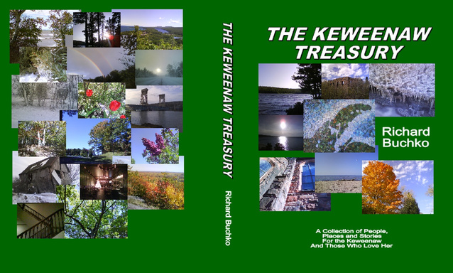 The Keweenaw Treasury