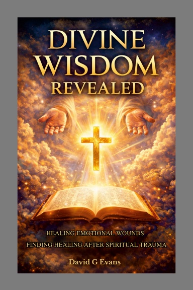 Divine Wisdom Revealed