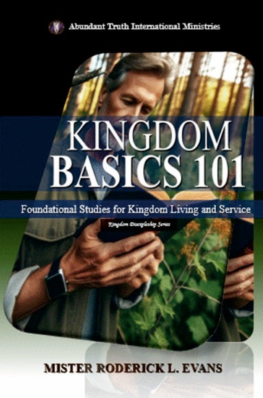 Kingdom Basics 101