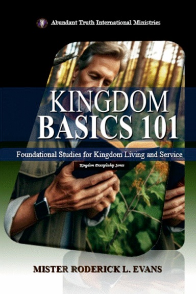 Kingdom Basics 101