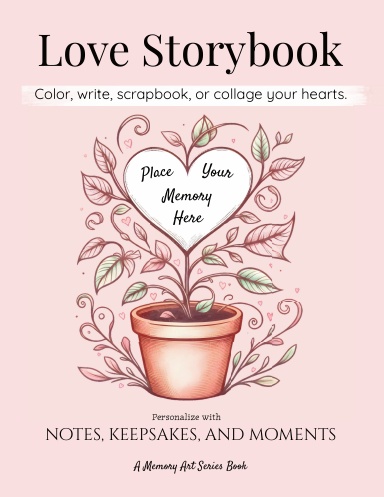 Love Storybook