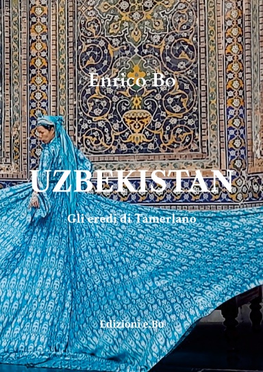 UZBEKISTAN