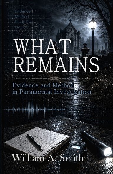 What Remains