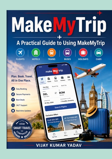 MakeMyTrip