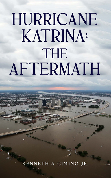 Hurricane Katrina