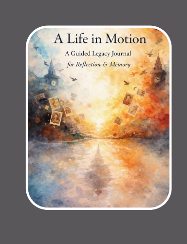 My Life in Motion