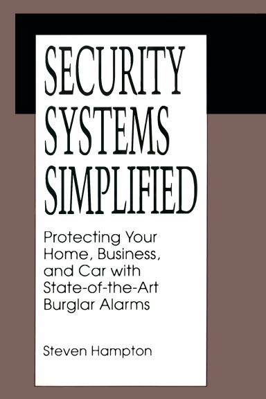 Security Systems Simplified
